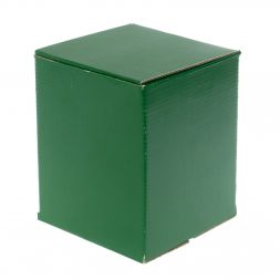 Настольные часы "Антистресс" из мрамора 10,5 см