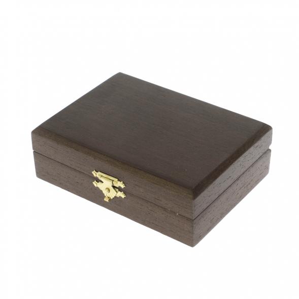 Визитница карманная &amp;quot;Герб России&amp;quot; Златоуст 116511