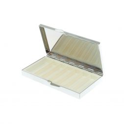 Таблетница на 7 отделений камень офит