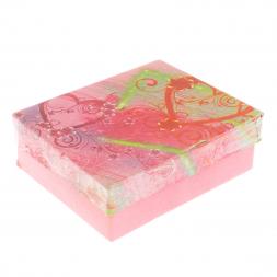 Статуэтка "Лошадка" из оникса