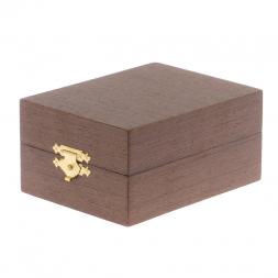 Стопка перевертыш &amp;quot;Осетр&amp;quot; нефрит бронза Златоуст