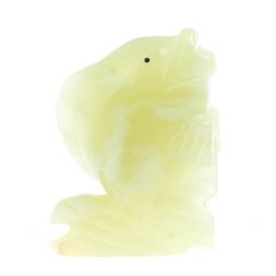 Сувенир из оникса "Рыба" 8,5х3х10,5 см (4)