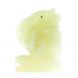 Сувенир из оникса &amp;quot;Рыба&amp;quot; 8,5х3х10,5 см (4) 128034