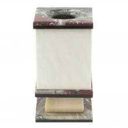 Карандашница из креноида