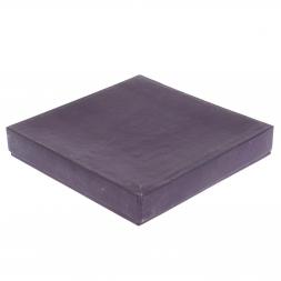 Тарелка из оникса 20х20х2 см (8)