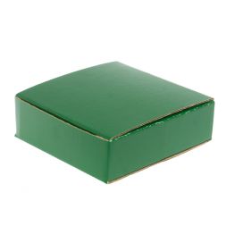 Тарелка из шабровского змеевика 12,5х12,5х3 см