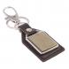 Брелок для ключей с накладкой из пирита 126176