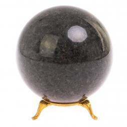 Шар из лабрадорита 9 см