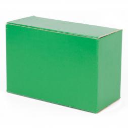 Настольная визитница с карандашницей "Герб" камень лемезит