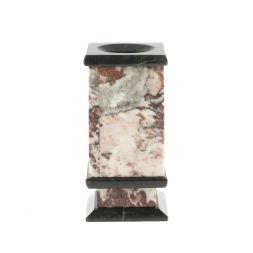 Карандашница из креноида 7х7х14 см