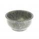 Пиала из рифейского мрамора 10х10х5 см 129538
