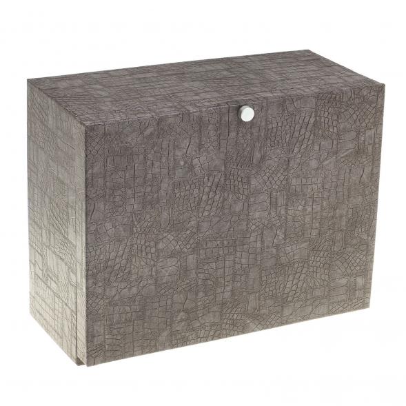 Письменный набор из камня &amp;quot;Горный орел&amp;quot; змеевик 124232