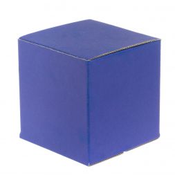 Шефик Пирамида 12,5х12,5х13,5 см из камня лемезит