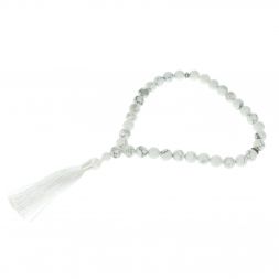 Четки из кахалонга круглые 35 бусин