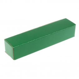 Декоративный нож из серого обсидиана 24,5х4,5х1 см