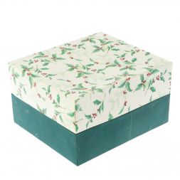 Часы "Книжка" из оникса (6х8)