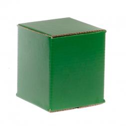 Статуэтка из бронзы &amp;quot;Кролик&amp;quot; на подставке из змеевика