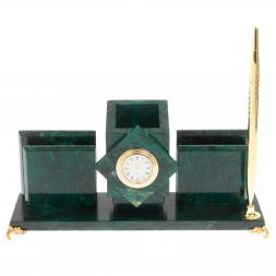 Мини-набор "Менеджер" с ножками змеевик