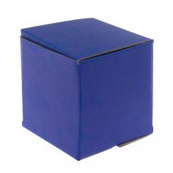 Настольные часы "Шар Антистресс" 8,5 см из мрамора