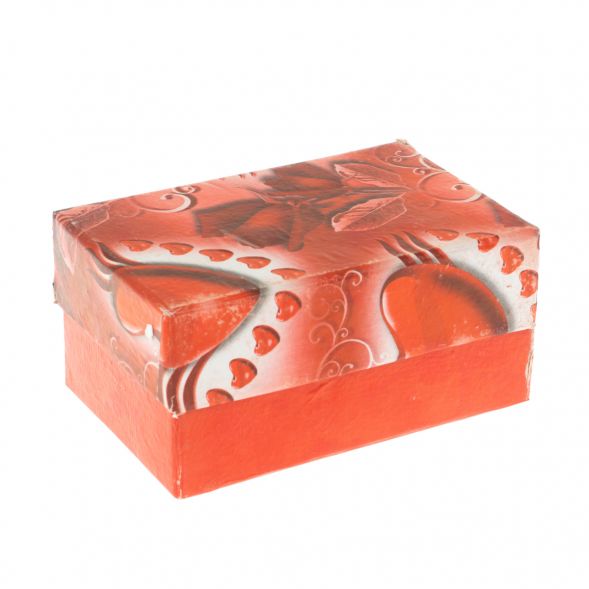 Письменный мини-набор из коричневого оникса 12,5х7,5х20 см (3х4) 129343