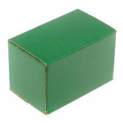 Стакан из саянского мрамора "Семья" 6,5х11 см