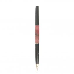 Ручка шариковая камень родонит змеевик