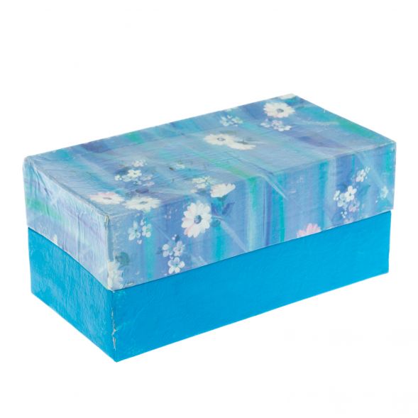 Письменный набор из оникса 20х10х20 см (4х8) 129344