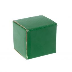 Стопка из нефрита &amp;quot;Конус&amp;quot; 40 мл 4,5х4,5х5 см