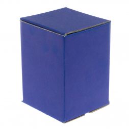 Шар 7,5 см на подставке из серого мрамора