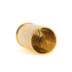 Стопка гильза "Кабан" 40 мл Златоуст