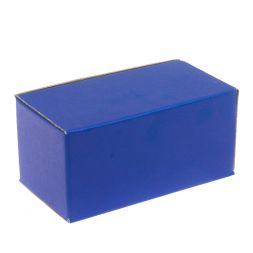 Шкатулка "Закат" из змеевика 16х8х7,5 см