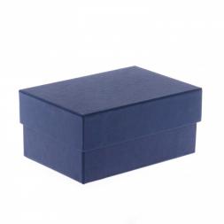 Набор стопок "Герб России" 3 шт в кожаном патронташе Златоуст