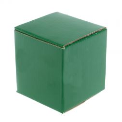 Стакан-калабас из креноида 7х7х7 см