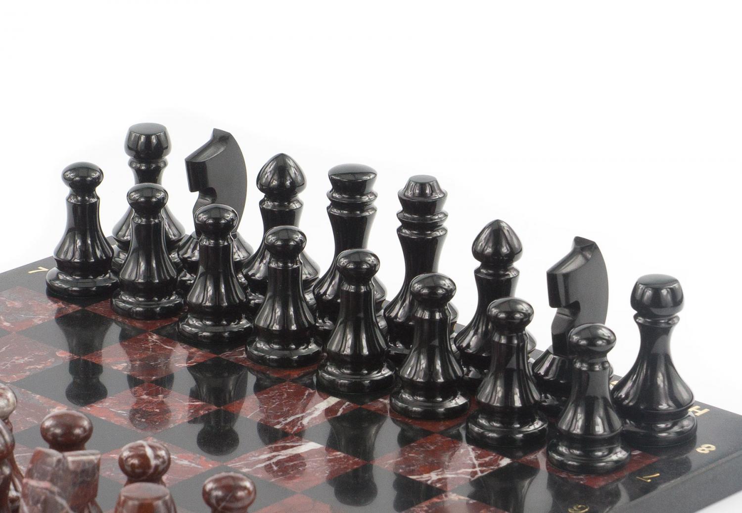 Chess Stone AUTOCAD