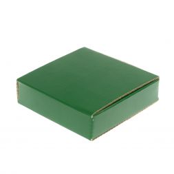 Блюдце из нефрита 9х9х1,5 см