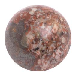 Шар из креноида 3 см