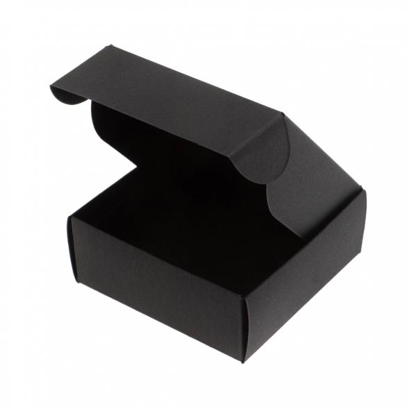 Таблетница на 2 отсека камень золотистый обсидиан цвет серебро 127975