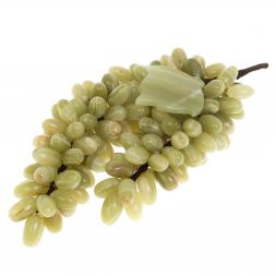 Сувенир "Гроздь винограда" 150 ягод из оникса
