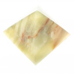 Пирамида из оникса 5х5х5 см (2)