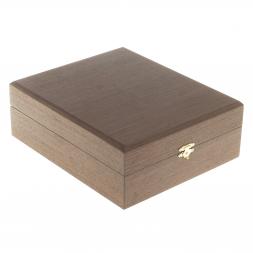 Набор бокалов "Свадебный" Златоуст