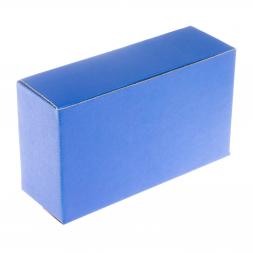 Настольная визитница "Щит" из мрамора