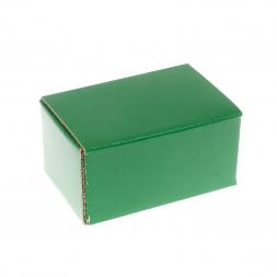 Набор стопок из нефрита 3,5х3,5х5,5 см