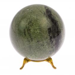 Шар из жадеита 9,5 см