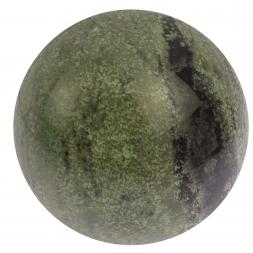 Шар из жадеита 9,5 см