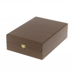 Набор бокалов для шампанского "Игристое" Златоуст