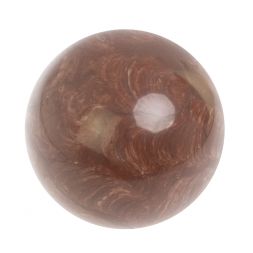 Шар из лемезита диаметром 11 см