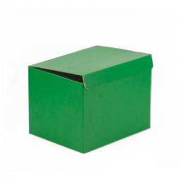 Шкатулка с мозаикой 12х8,5х6,5 см