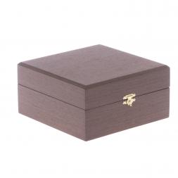 Чашка для кофе "Малахит" фарфор 170 мл в подарочной упаковке Златоуст